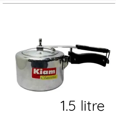 Picture of Pressure Cooker/Kiam Classic Pressure Cooker 1.5 Liter