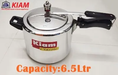 Picture of Kiam Classic Pressure Cooker 6.5L