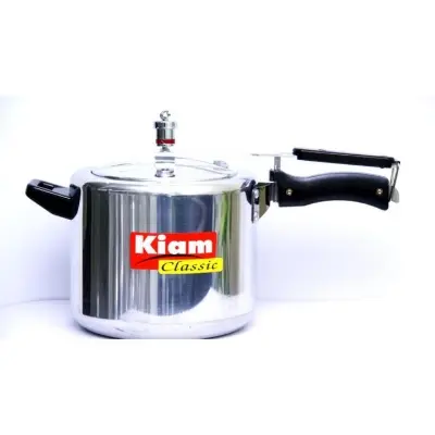 Picture of Kiam Classic Pressure Cooker 5.5 Ltr