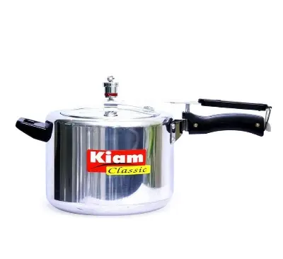 Picture of Kiam Classic Pressure Cooker 4.5 Ltr