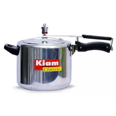 Picture of Kiam Classic Pressure Cooker 4.5 ltr IB (induction bottom)
