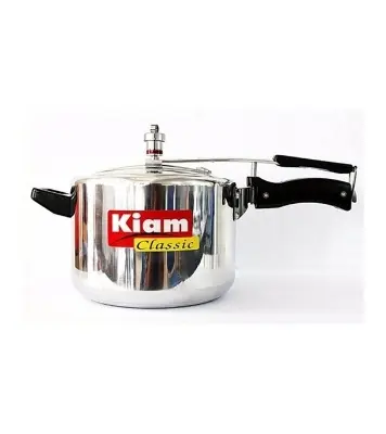 Picture of Kiam Classic Pressure Cooker 5.5 Ltr IB