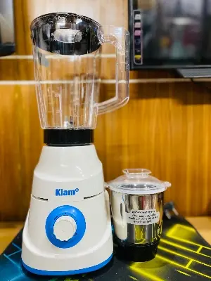 Picture of Kiam Juice Master 450-W 2 in 1 Juice Master