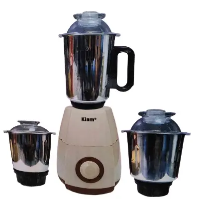 Picture of Kiam Mixer Grinder 850-W BL-2200
