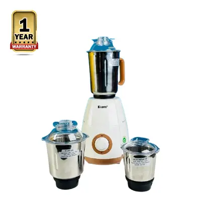 Picture of Kiam Blender 850-W BL-1700 (Plus)