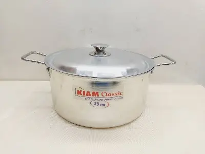 Picture of kiam Stock Pot 30 cm
