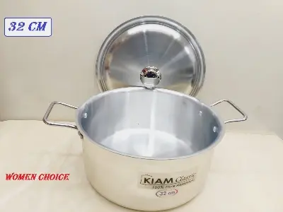 Picture of kiam Stock Pot 32 cm