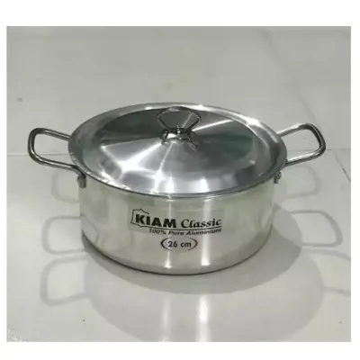 Picture of kiam Stock Pot 26 cm