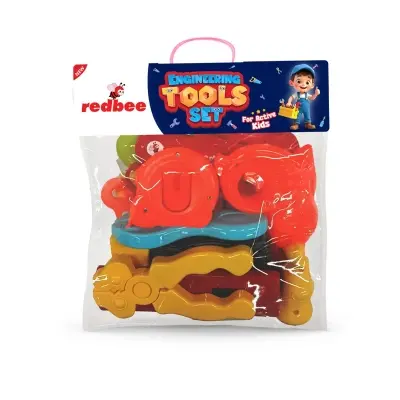 Picture of Engineering Tool Set