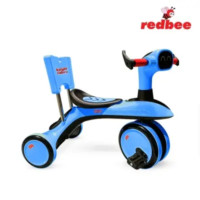 Picture of Knight Rider Grip - Blue