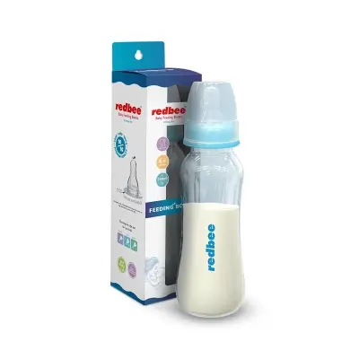 Picture of Redbee Feeding Bottle-240 ML