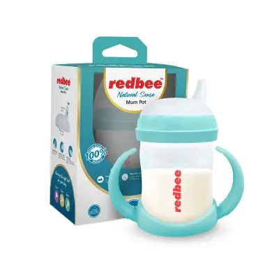 Picture of Redbee Natural sense Mumpot-150ml