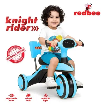 Picture of Knight Rider - Blue