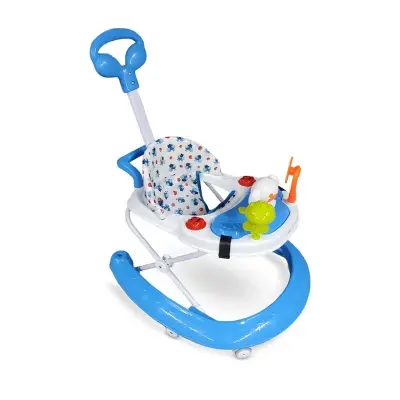 Picture of Yippy Walker - Blue