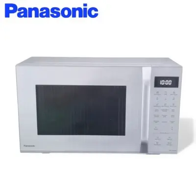 Picture of Panasonic NN-CT65MM Convection & Grill Microwave Oven with Air Frying System | 27 Liter, White
