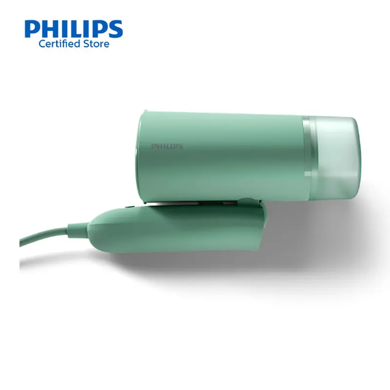 Picture of Philips Handheld Steamer-3000 Series, STH3010/70, Green