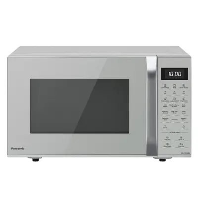 Picture of Panasonic NN-CT65MM Convection & Grill Microwave Oven with Air Frying System | 27 Liter, White