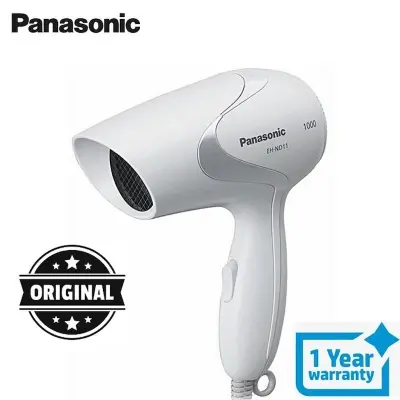 Picture of Panasonic Compact Hair Dryer EH-ND11