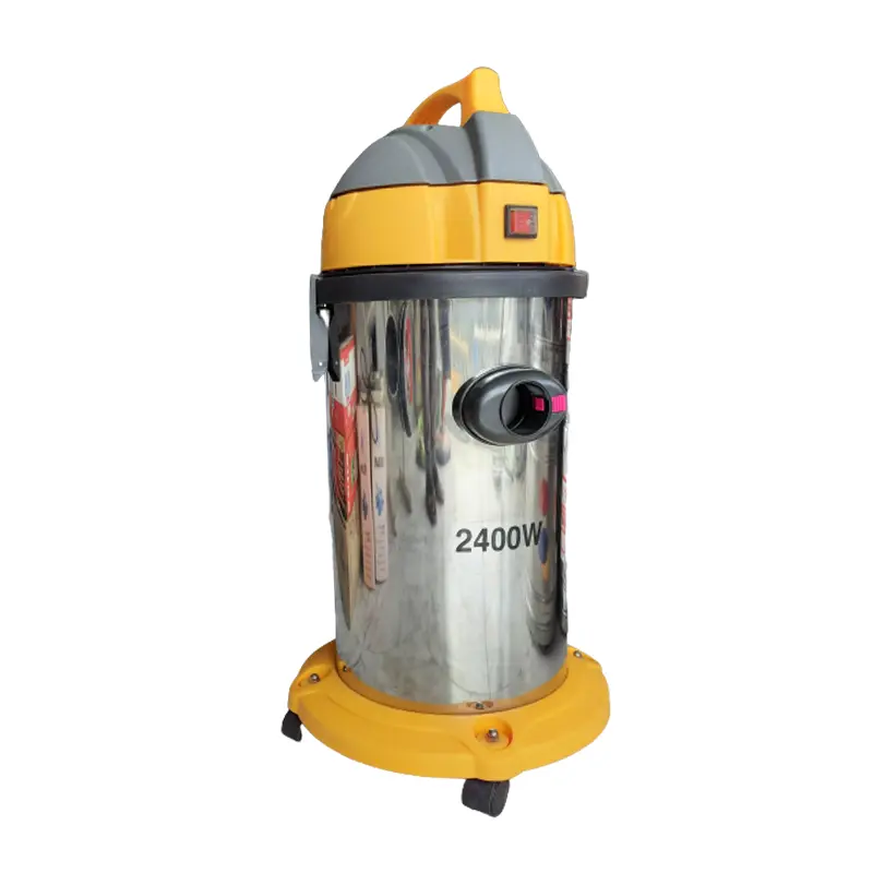 Picture of Wet & Dry 30L Heavy Duty Vacuum Cleaner 2400W