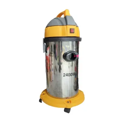 Picture of Wet & Dry 30L Heavy Duty Vacuum Cleaner 2400W