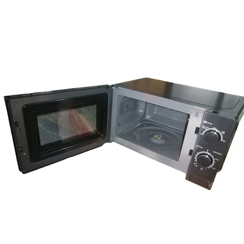 Picture of Sharp Microwave Oven, R-20AO(K)V., Black