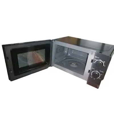 Picture of Sharp Microwave Oven, R-20AO(K)V., Black