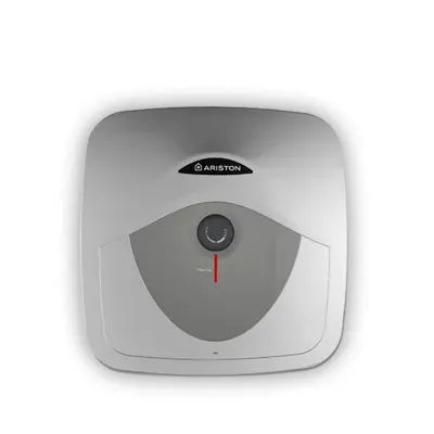Picture of Ariston Andris-RS-30: 30 Liter Water Heater (Geyser)- Efficient and Reliable Geyser, White