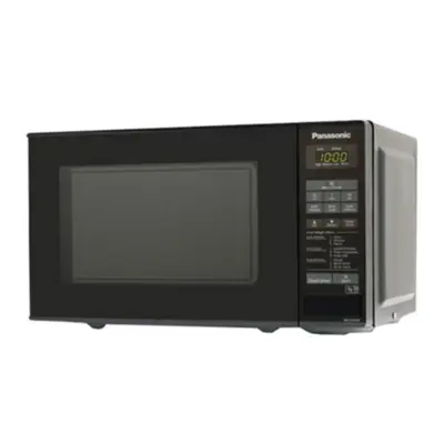 Picture of Panasonic Microwave Oven, NN-ST266B (20L), Black