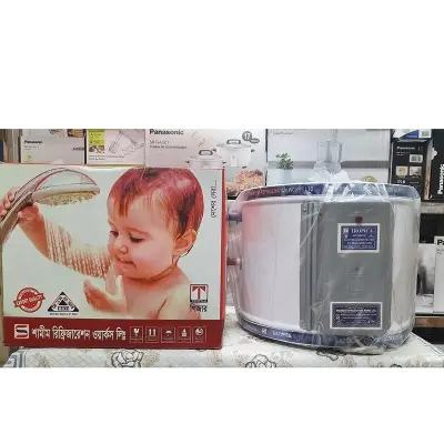 Picture of SHAMEEM 67L GEYSER, Automatic Heater., White