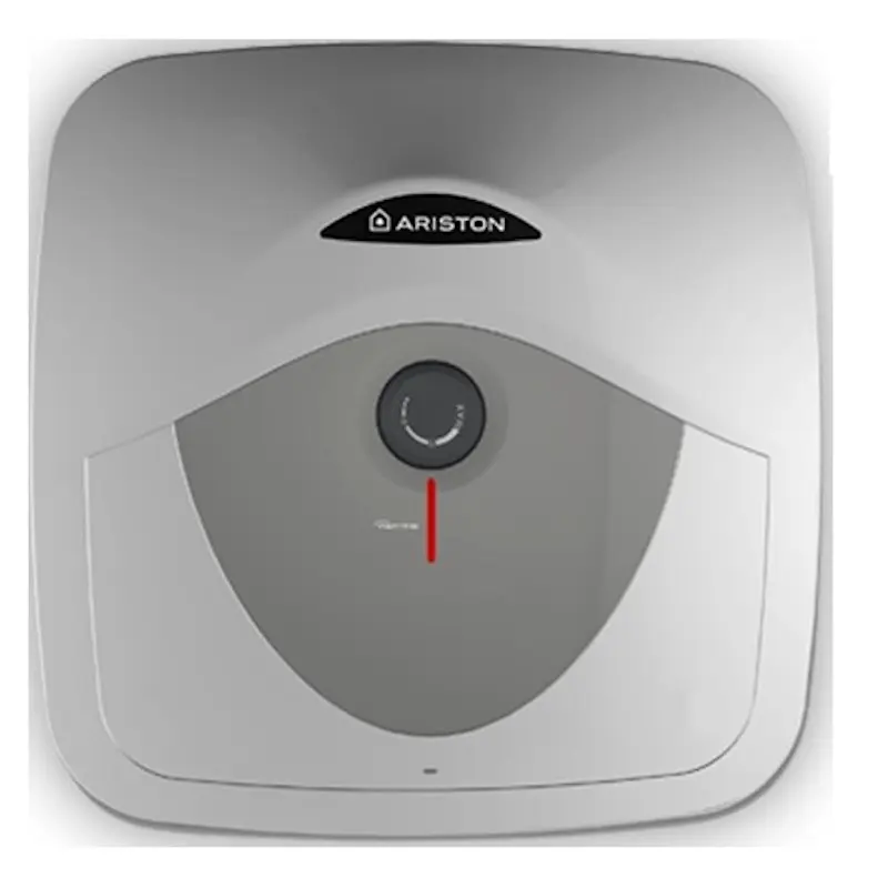 Picture of Ariston Andris-RS-30: 30 Liter Water Heater (Geyser)- Efficient and Reliable Geyser, White