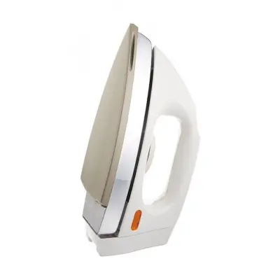 Picture of PANASONIC, NI-100DX Automatic Cordless Dry Iron, 1000W., White