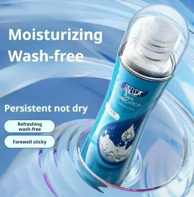 Picture of Flavored lubricant for massage gel with Pleasure hydration 100ml