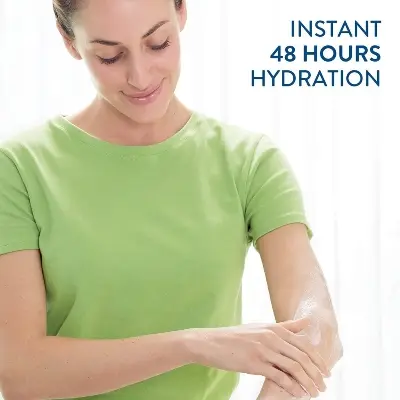 Picture of Cetaphil Moisturizing Lotion Normal to Dry Skin 473ml