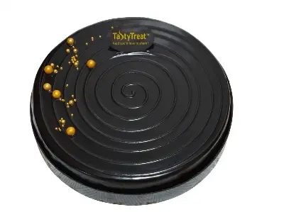 Picture of Special Chocolate Cake 500gm