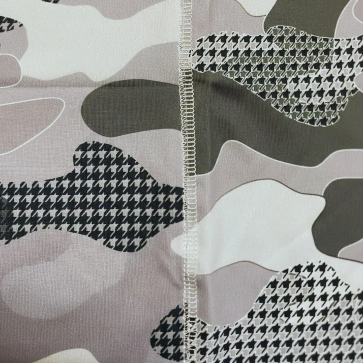 Picture of MotoZen Multi-Functional Neck Gaiter – (V3) premium riding face cover Multicolor