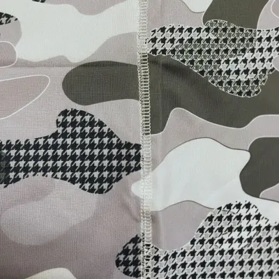 Picture of MotoZen Multi-Functional Neck Gaiter – (V3) premium riding face cover Multicolor