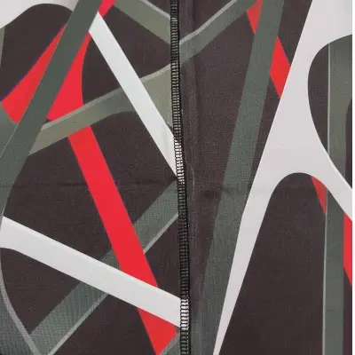 Picture of MotoZen Multi-Functional Neck Gaiter – (V4) premium riding face cover Multicolor