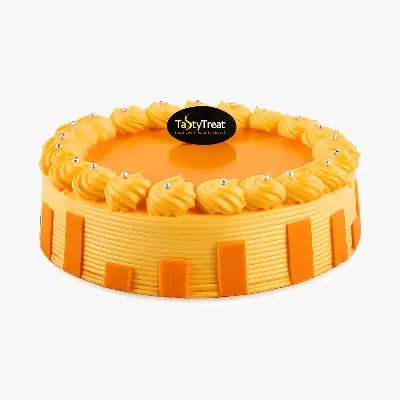 Picture of Mango Cake 500gm