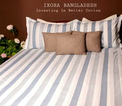 Picture of 100% Premium Potton Bedsheet