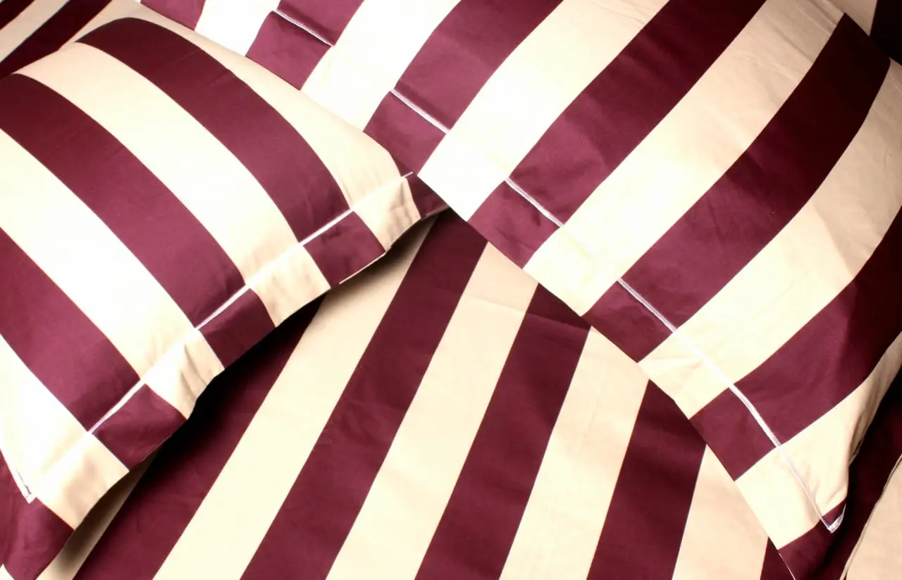 Picture of 100% Premium Potton Bedsheet Set (Includes 1 Bedsheet and 2 Pillow Covers)