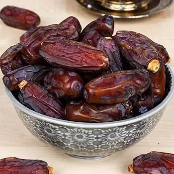 Picture of Mabrum Dates Morium Khejur Premium quality 500g