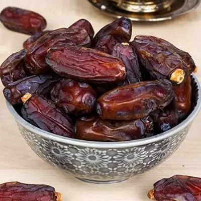 Picture of Mabrum Dates Morium Khejur Premium quality 500g