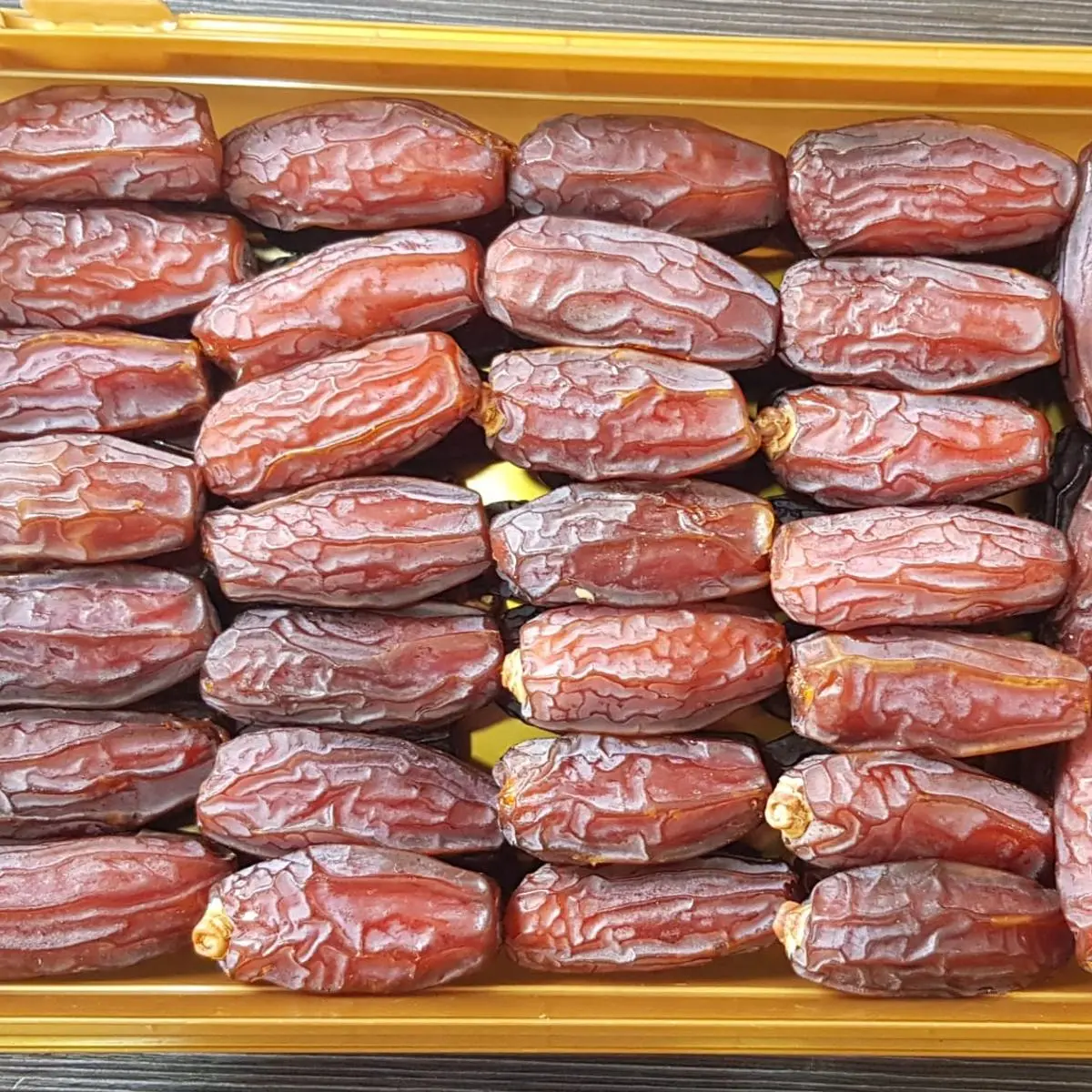 Picture of Mabrum Dates Morium Khejur Premium quality 1kg