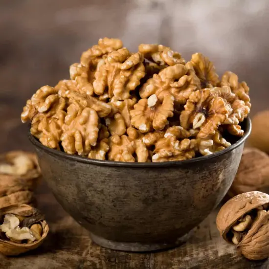 Picture of American Best Food Premium Quality Akhrot Walnuts 500g