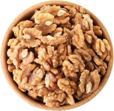 Picture of American Best Food Premium Quality Akhrot Walnuts 1kg