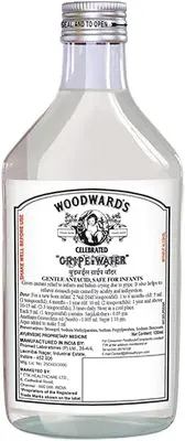 Picture of Woodwards Gripe Water 130 ml (Pack of 1)