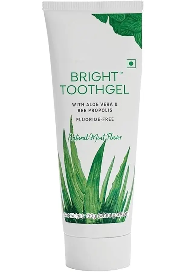 Picture of Forever Living Aloe Vera Bright Toothgel Combo (Pack of 1)
