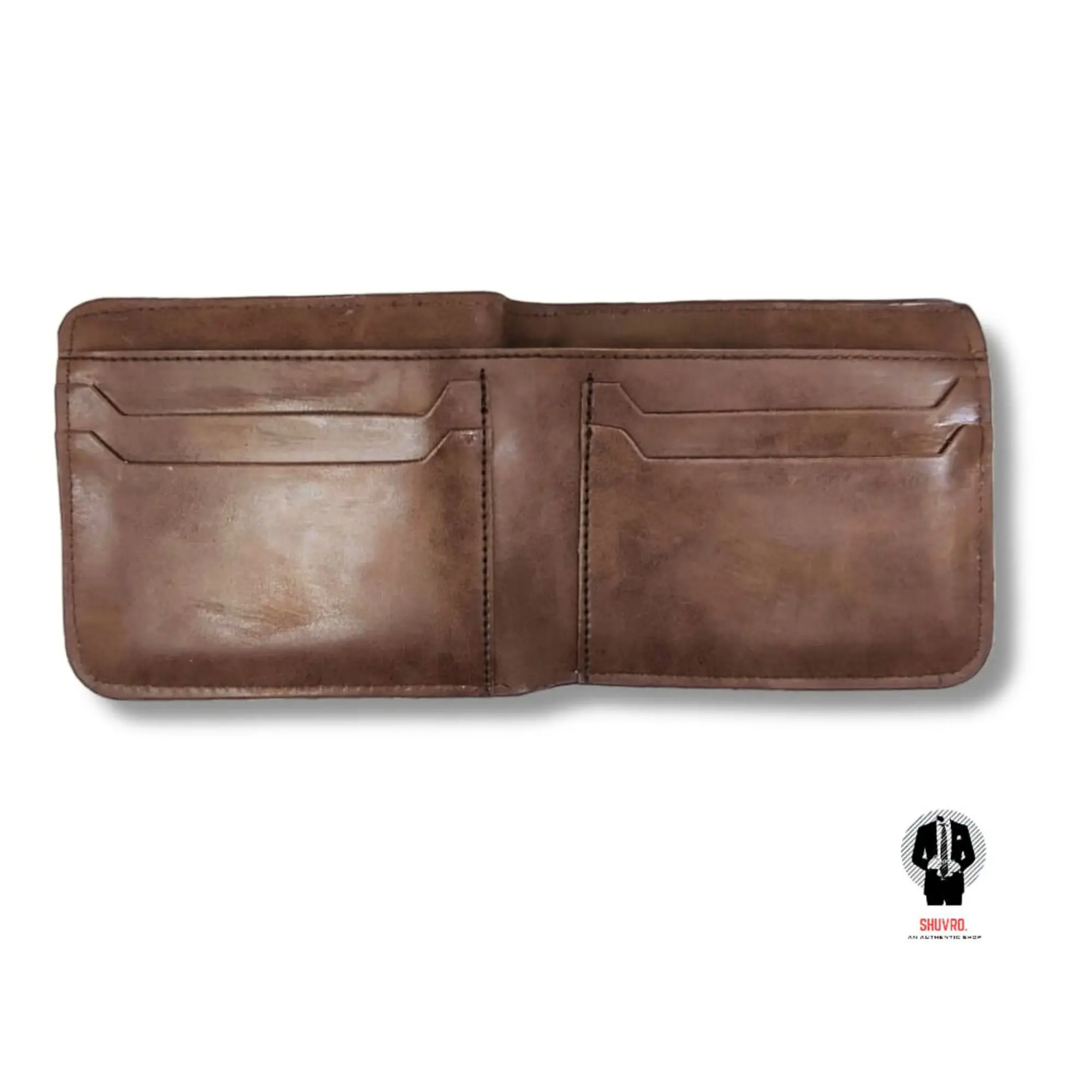 Picture of Money bag /Artificial leather Wallet (1)Pice - Multicolor