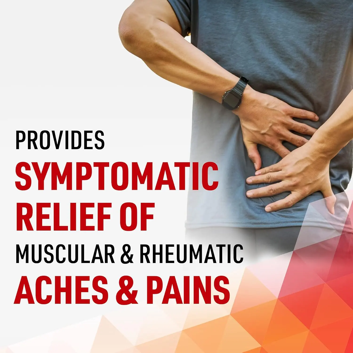 Picture of Radian Massage Pain Relief Cream _100gm