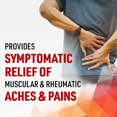 Picture of Radian Massage Pain Relief Cream _100gm